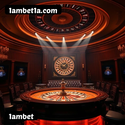 1ambet: Login Seguro e Rápido para Brasileiros
