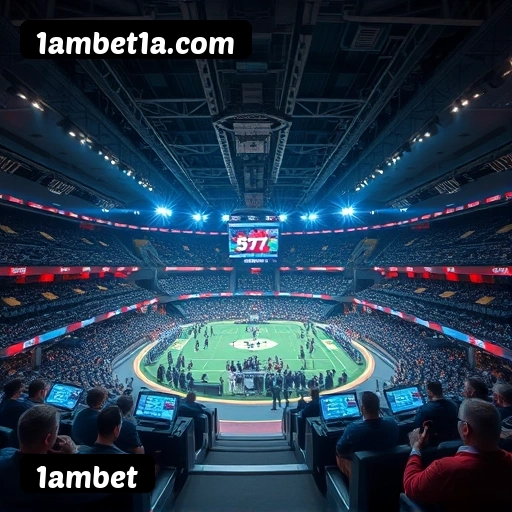 1ambet: Login Seguro e Rápido para Brasileiros