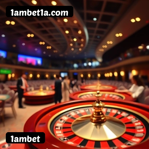 1ambet: Login Seguro e Rápido para Brasileiros