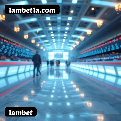 1ambet: Confiável, Seguro e Divertido